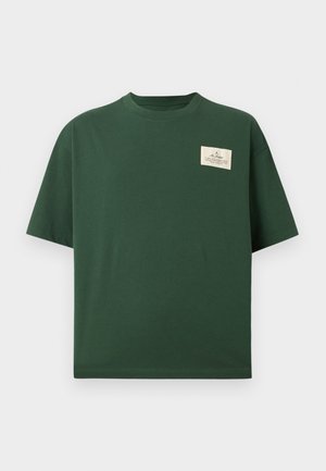 Jordan, BOXY CREW UNISEX - Μπλουζάκι με στάμπα - fir