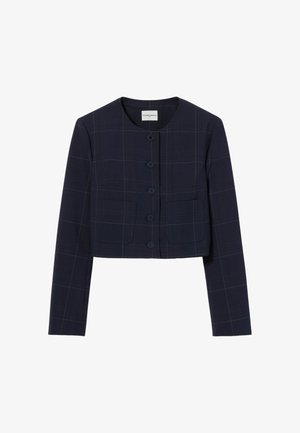 Claudie Pierlot, SUIT BLAZER - Blazer - multico