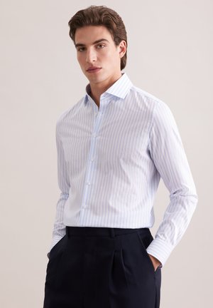 Skjorter - light blue