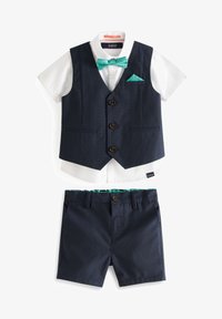 Unausgewählt, navy blue
