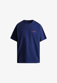 Pasirinkta, eton blue