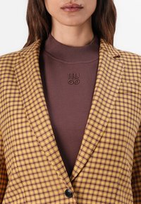 HUGO ANATALI - Blazer - beige