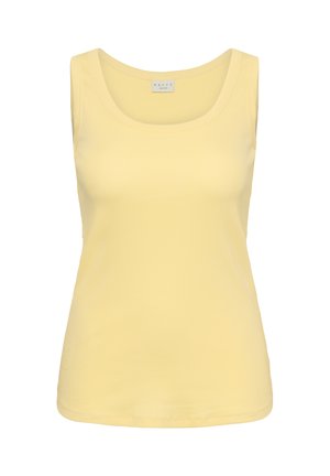 Kaffe Curve, KCCARINA TANK - Top - sunlight