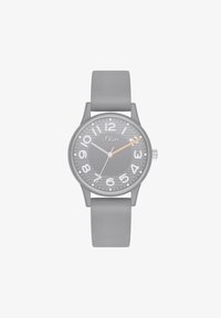 Non sélectionné, grau