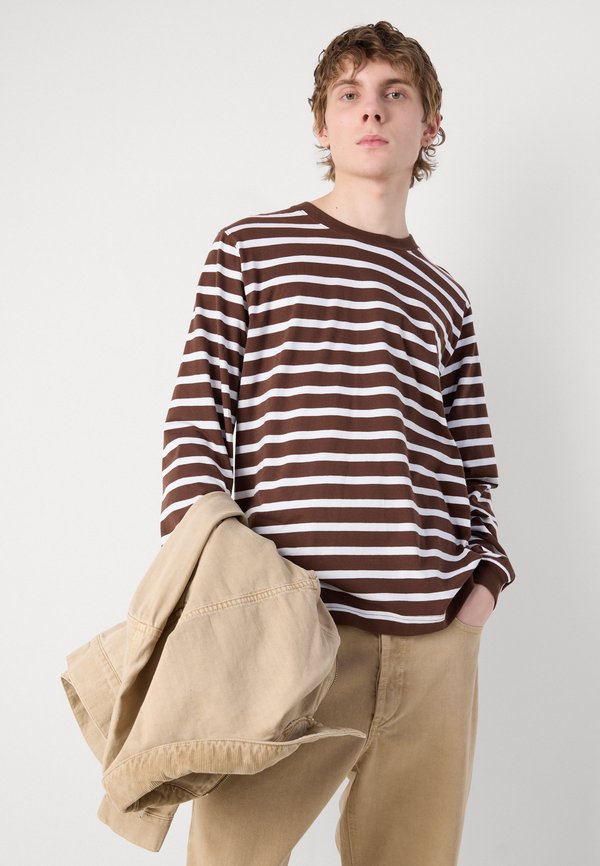 FRODE TEE - Long sleeved top4