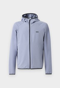 COMMUTER - Lett jakke - light grey