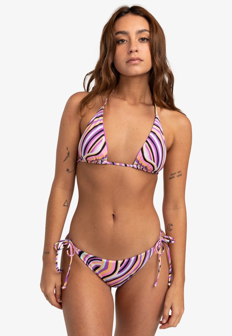 Billabong BikiniHose stripes/pink Zalando.de