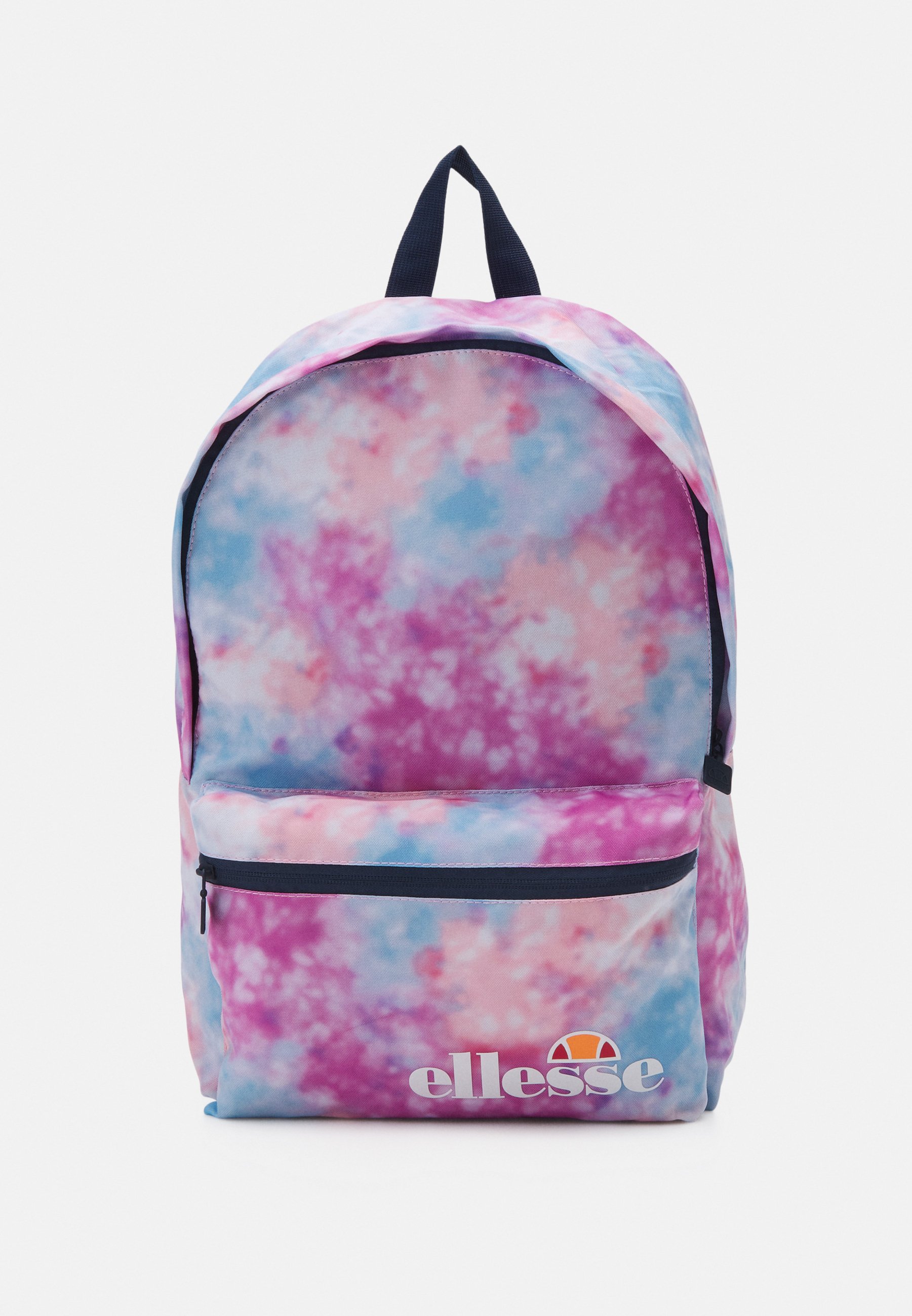 ellesse backpack pink