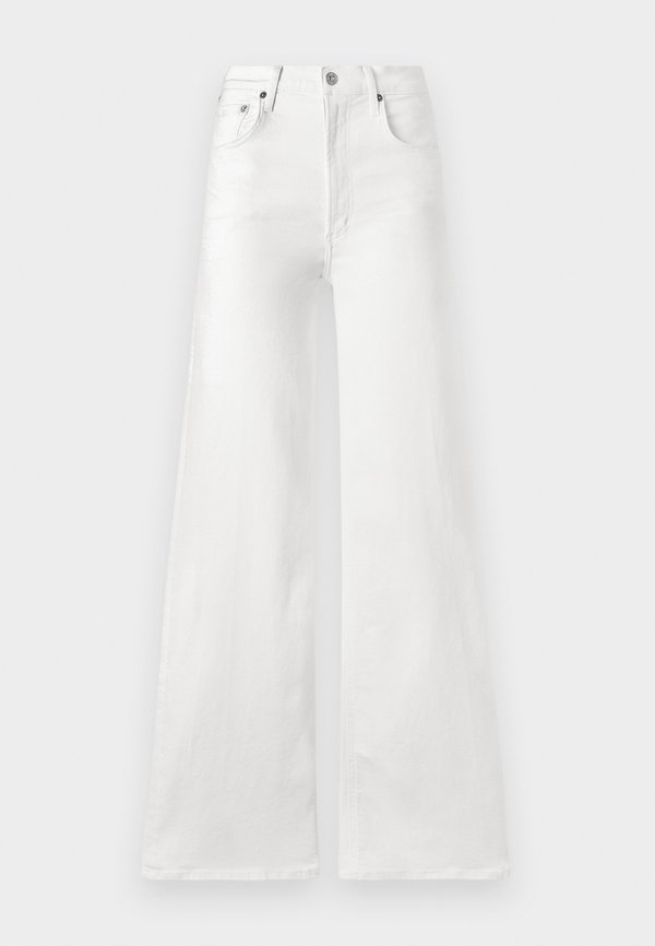 LYRA LONG WIDE LEG CROP - Wide Leg2