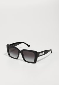 Unselected, black