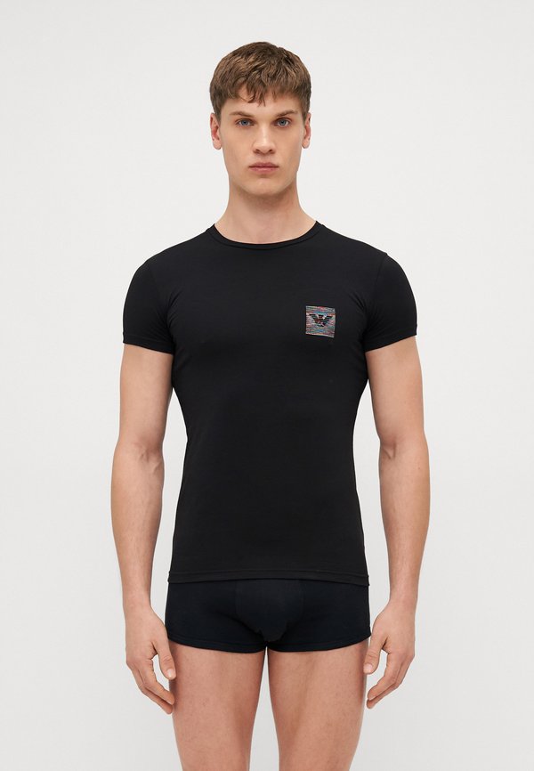 SLEEVE CREW NECK  - Undershirt