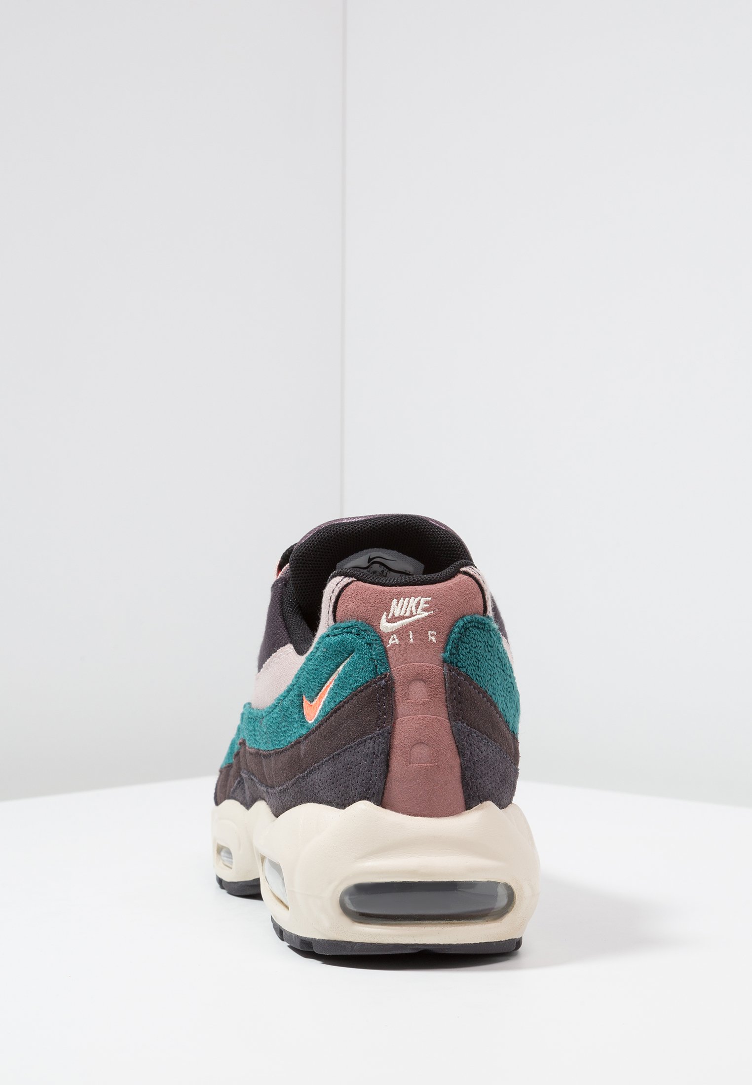 air max 95 rainforest