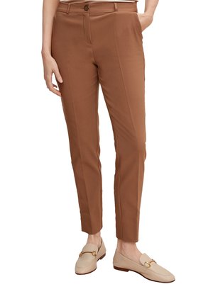 Chinos - braun