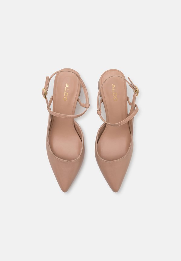 LAURA - Sandals - beige2