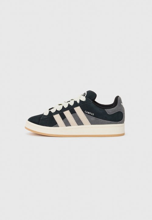 adidas gazelle silver green womens adidas Originals Campus 00s Animal Print Junior - White