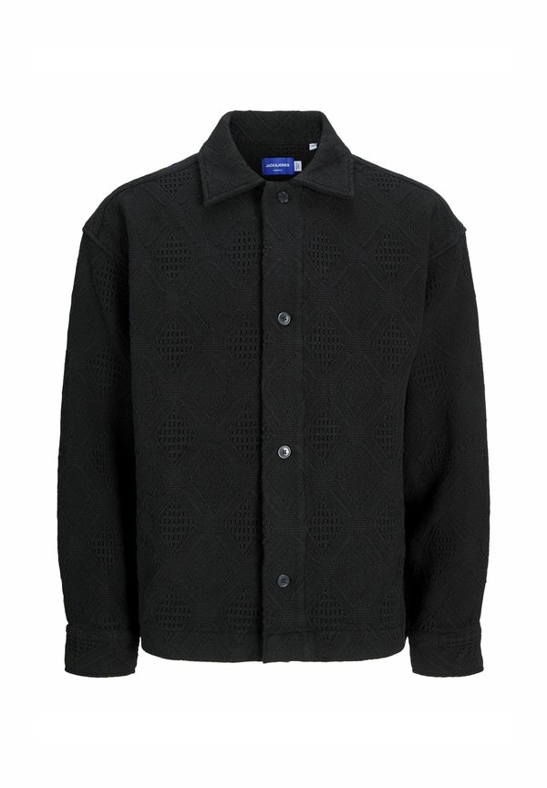 JORGREENPOINT  - Summer jacket2