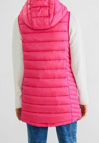 Street One Väst - pink