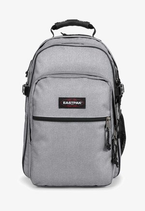 TUTOR - School bag - sunday grey