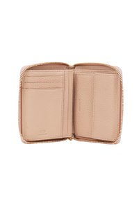 Bogner ANDERMATT NORAH - Denarnica - cappuccino