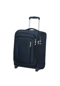 Samsonite RESPARK TROLLEY - Trolley - midnight blue