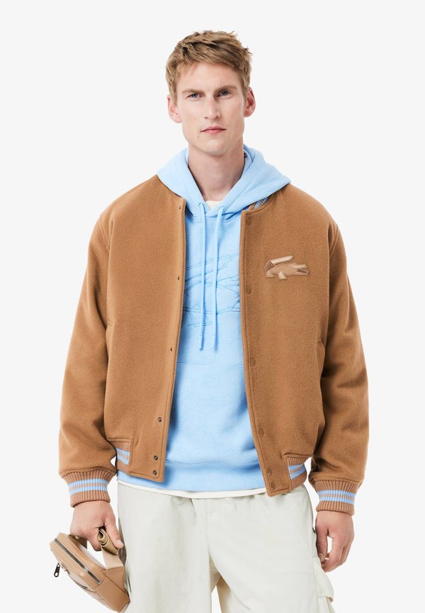 Bomberjacke - cookie