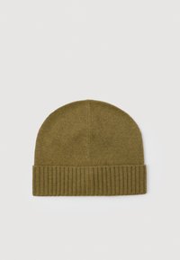 CLASSIC TURN BACK UNISEX - Beanie - olive
