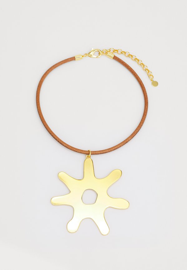 SOLEIL NECKLACE - Halskette