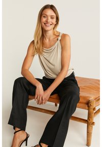 STOCKH LM LINETTE  - Top - beige