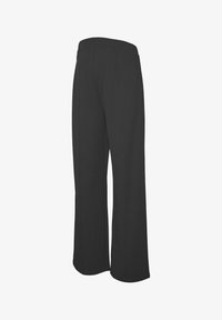 Non selezionato, grey pinstripe