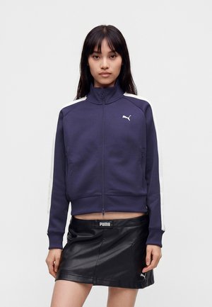 Puma, ALWAYS ON - Sweatjakke - mauve