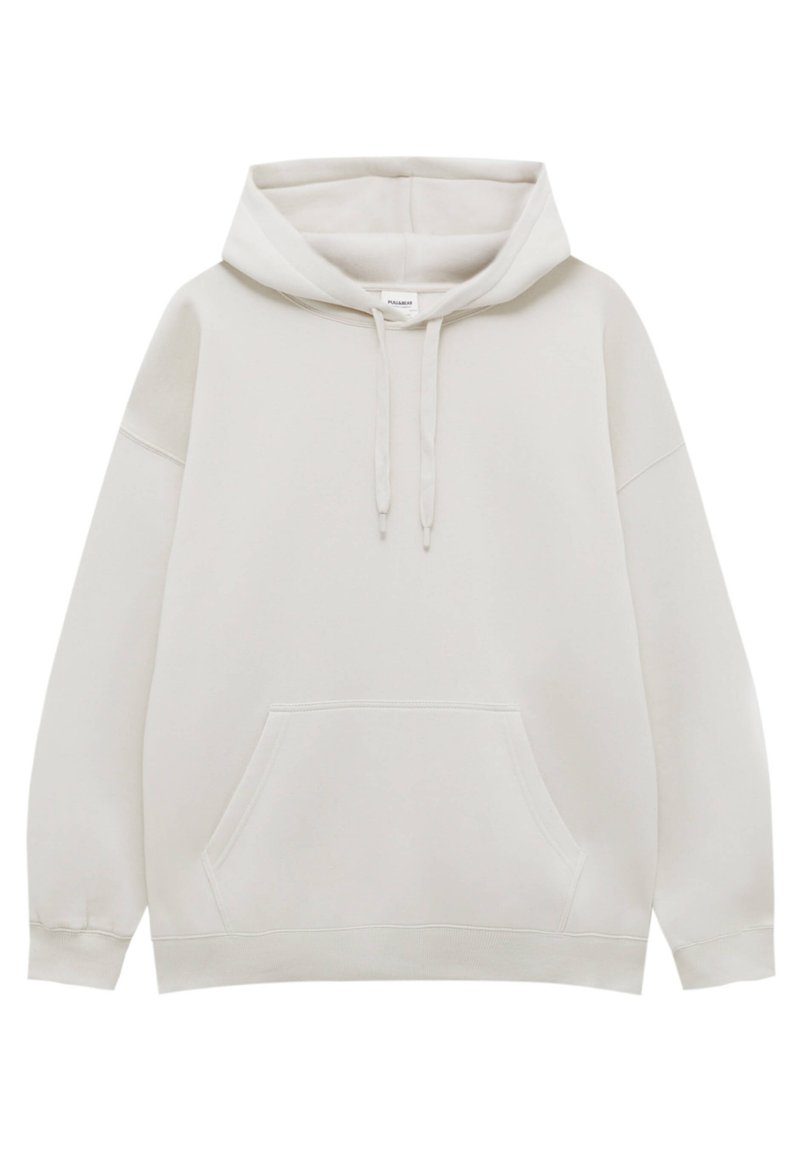 PULL&BEAR Sweater beige