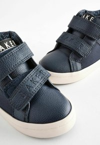 Baker by Ted Baker REGULAR FIT - Zapatos de bebé - navy
