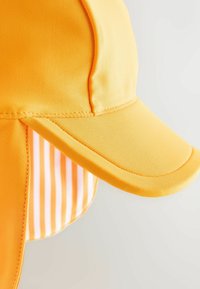 Non sélectionné, bright orange