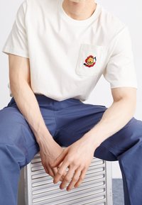 adidas Originals Kapsáče - dark blue