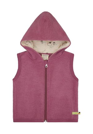 Bodywarmer - grape