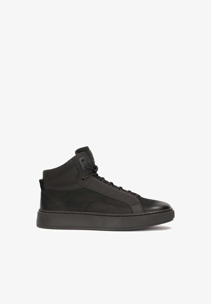 Kazar PATEL - Tossud - black