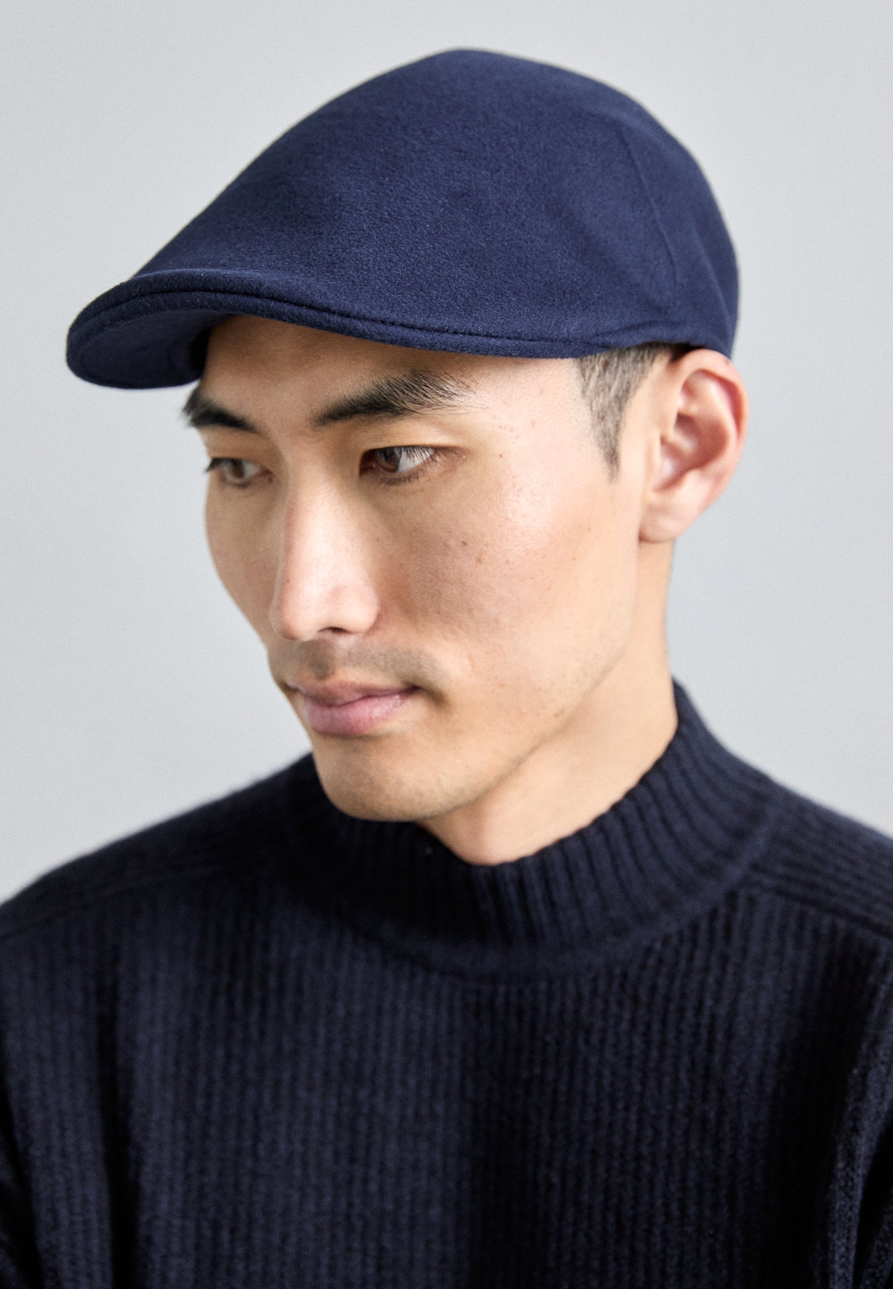 Desert Dress Sangkok Songkok Kopi Topi Cappello Feltro Nero - Foto 1