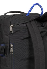 Eastpak TRAVELPACK - Mochila - outsite blue