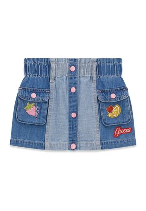 Guess Gonna a campana - blau