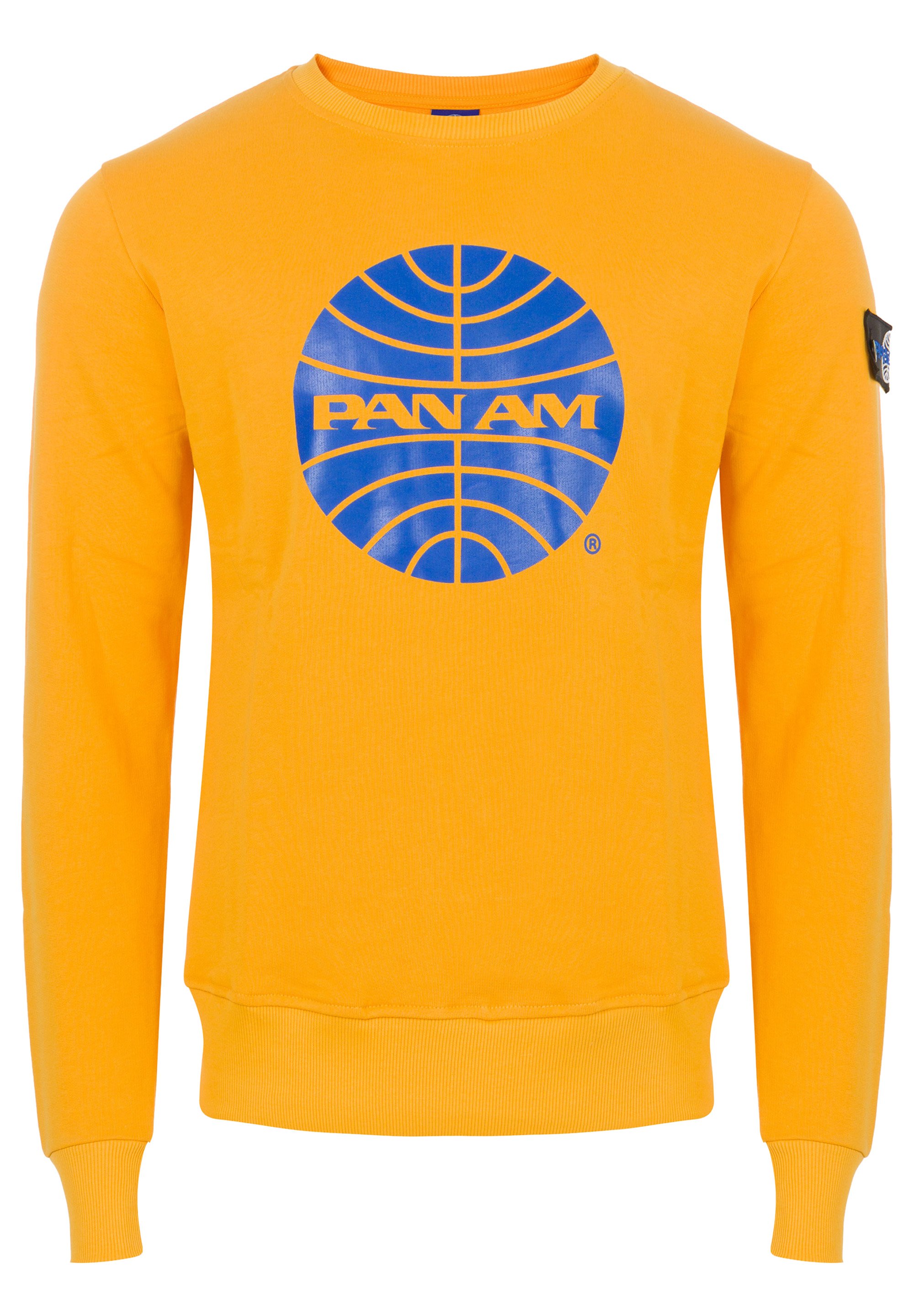pan am sweatshirt