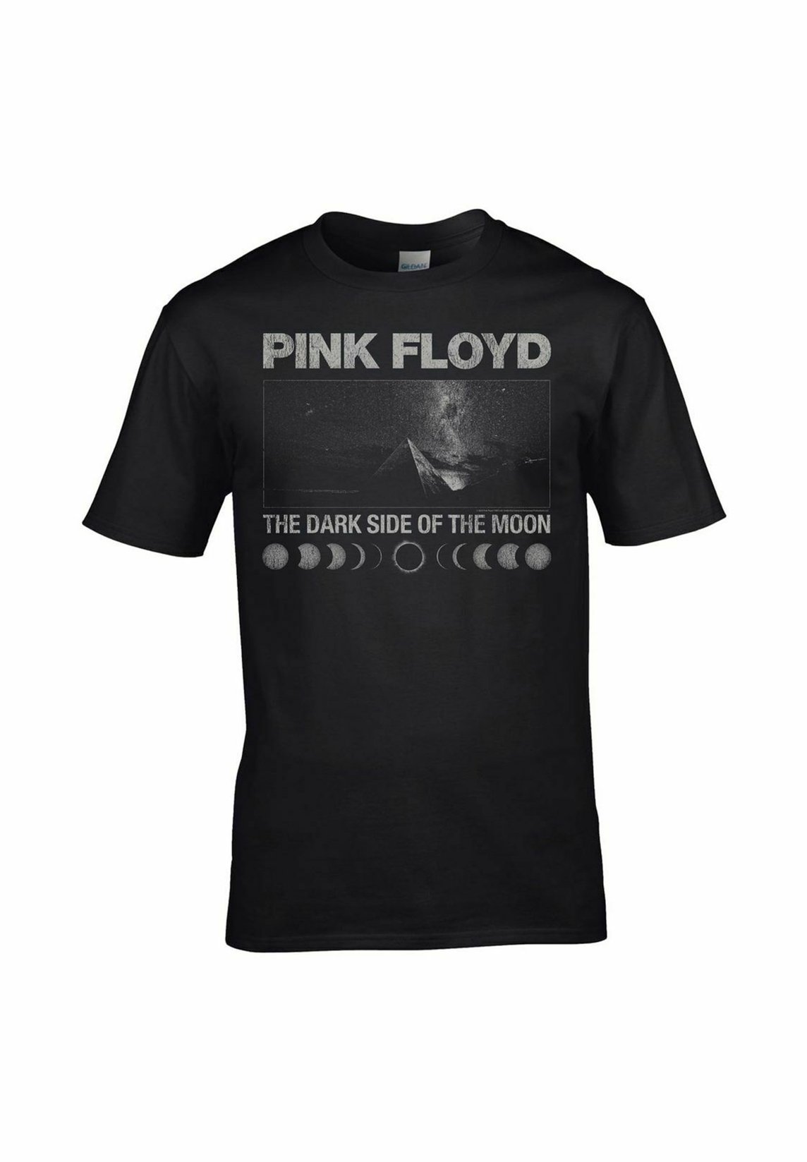 Pink Floyd - Maglietta "Dark Side Of The Moon" Per - Foto 10
