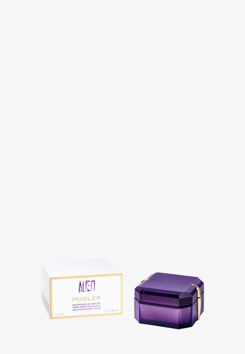 Mugler Fragrances - ALIEN KÖRPERCREME - Bodylotion, Forstør