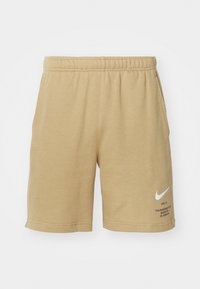 Selecionado, parachute beige