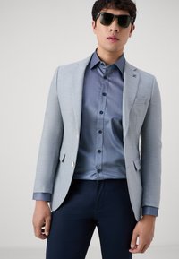 Kigili DANNY - Colbert - light grey
