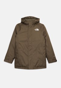 Ikke valgt, new taupe green