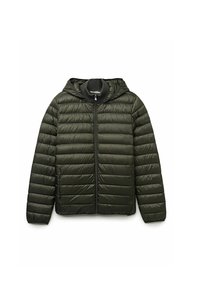Falconeri Daunenjacke - Dark Green