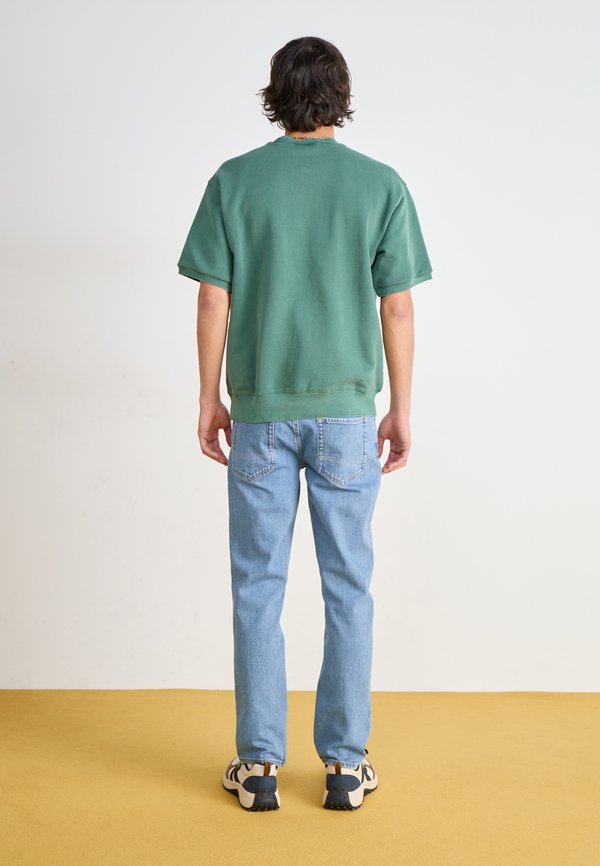 SANDOWN REFIBRA STRAIGHT MID INDIGO - Straight leg jeans - light shade3