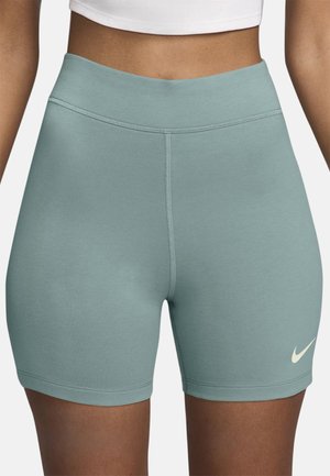 Nike Sportswear, NIKE SPORTSWEAR SHORTS CLASSIC - Shorts - cannon sail