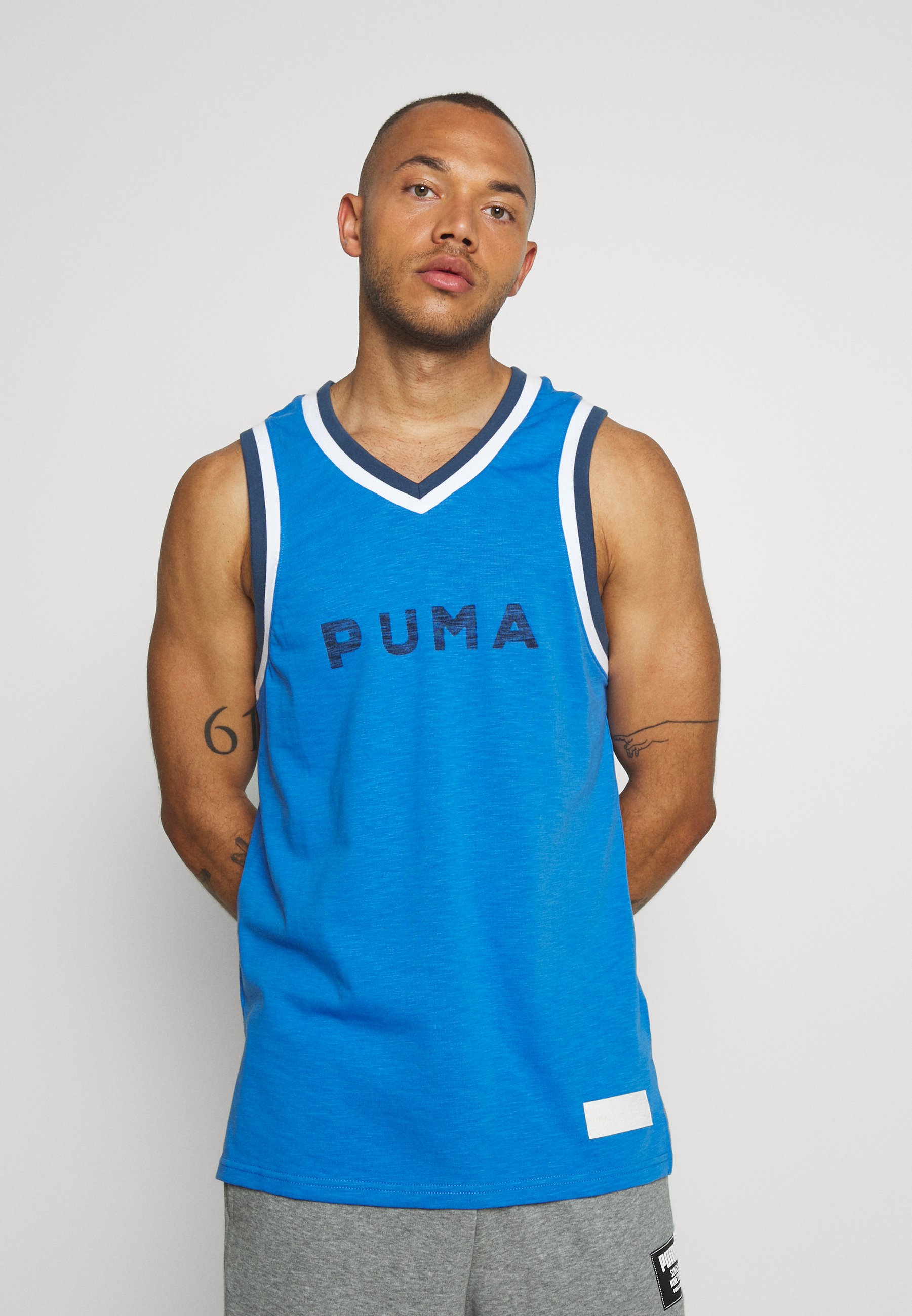 puma hoops basketball