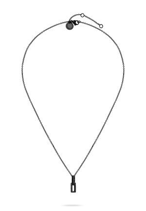 Necklace - schwarz
